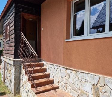 Vitanova Apartment | Drevenica Vitanová