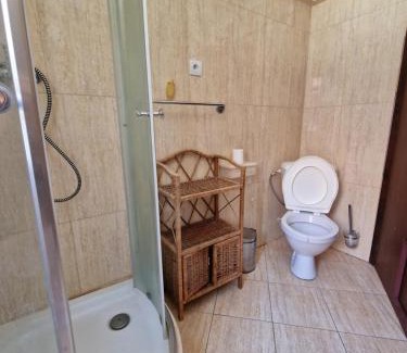 Vitanova Apartment | Drevenica Vitanová