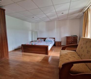 Vitanova Apartment | Drevenica Vitanová