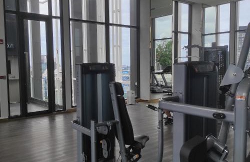Ploenchit Apartment | drew home