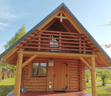 Solec-Zdroj Apartment | Drewniany Domek Małgorzatka