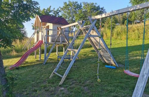 Bukowiec House | Drewniany Domek