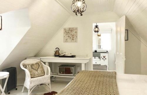 Howick House | Drewry Lane