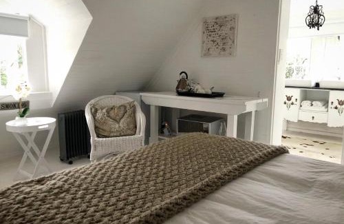 Howick House | Drewry Lane