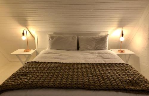 Howick House | Drewry Lane