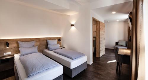 Krumbach Hotel | Drexel`s Parkhotel am Schloss