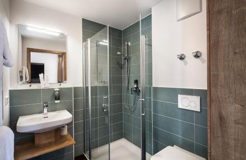 Krumbach Hotel | Drexel`s Parkhotel am Schloss