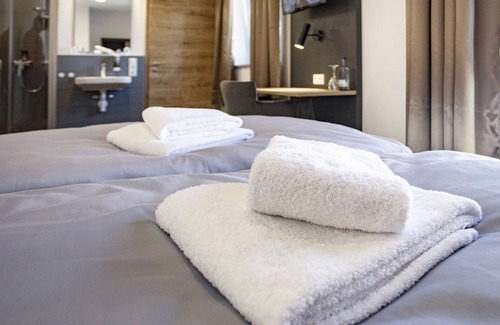 Krumbach Hotel | Drexels Parkhotel am Schloss