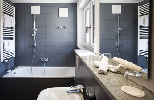 Krumbach Hotel | Drexels Parkhotel am Schloss