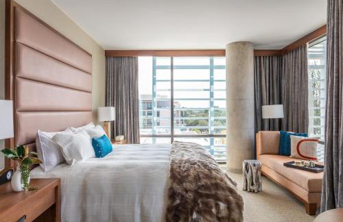 Dallas Hotel | Drey Hotel