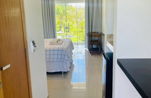 Rio Branco do Sul Hotel | DRHotel