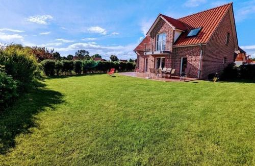 Gross Schwansee House | Drie Zeeparels & Spa