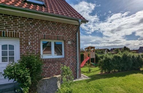 Gross Schwansee House | Drie Zeeparels & Spa