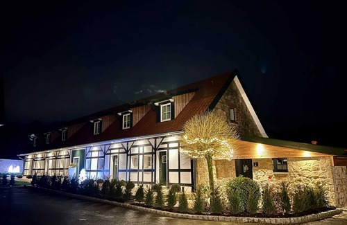 Tecklenburg Apartment | Driehof Lifestyle Classic Apt. 5 - Lifestyle Classic Apt. 5