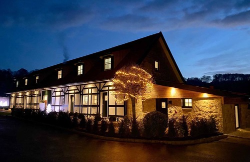 Tecklenburg Apartment | Driehof Lifestyle Comfort Apartment 3 - Lifestyle Comfort Apartment 3