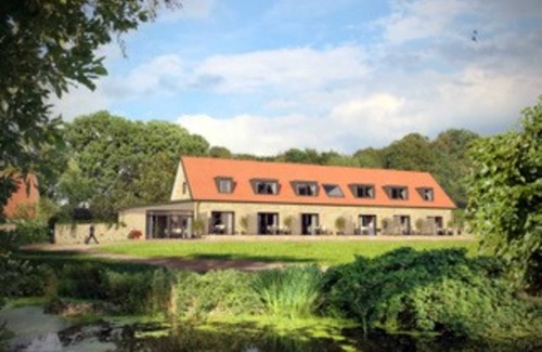 Tecklenburg Apartment | Driehof - Lifestyle Suite - Lifestyle Suite