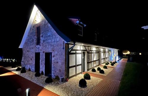 Tecklenburg Hotel | DRIEHOF LifeStyle Suite Apt 1