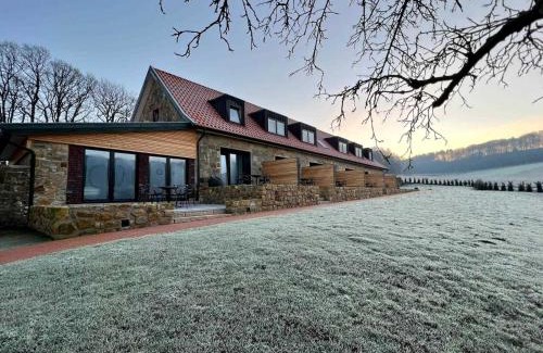 Tecklenburg Hotel | DRIEHOF LifeStyle Suite Apt 1