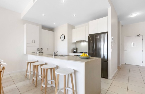 Casuarina Apartment | Drift Apartments - Tweed Coast Holidays
