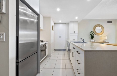Casuarina Apartment | Drift Apartments - Tweed Coast Holidays