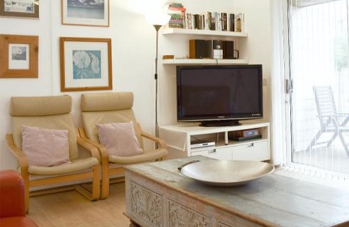 Middleton-on-Sea House | Drift In