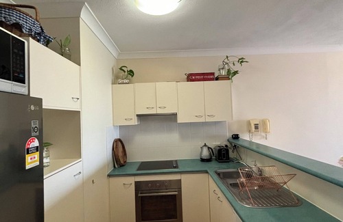 Townsville Apartment | Drift in the city of Townsville