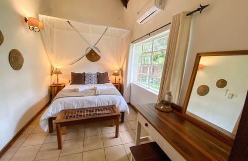 Victoria Falls Hotel | Drift Inn