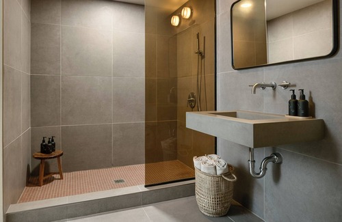 East Bank Hotel | Drift Nashville, a Member of Design Hotels