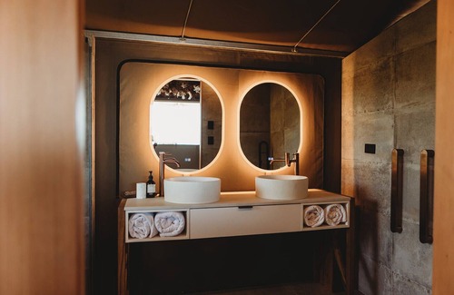 Tata Beach Cabin | Drift Off Grid - Luxury Eco Glamping