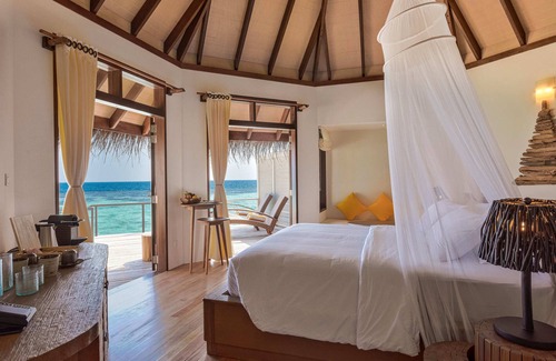 Thelu Veliga Hotel | Drift Thelu Veliga Retreat
