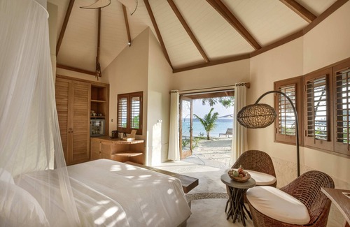 Thelu Veliga Hotel | Drift Thelu Veliga Retreat