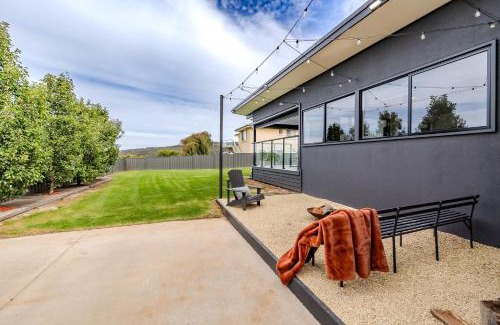 Mira Mar House | Driftaway, Albany
