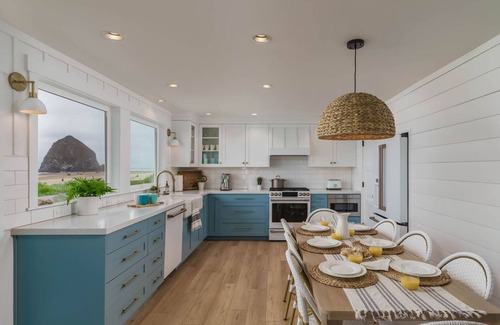 Tolovana Park House | Driftaway by AvantStay | Direct Cannon Beach Access w/Stunning Views