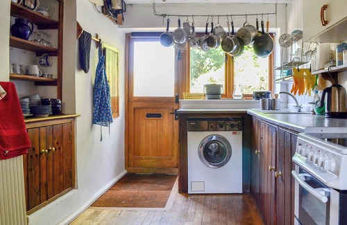 Stroud Cottage | Driftcombe Farmhouse