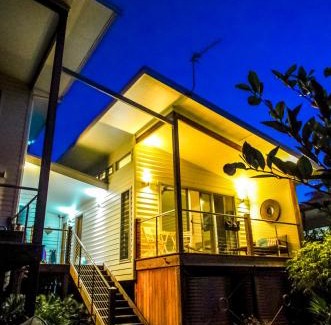 Valla Beach Apartment | Drifted Away