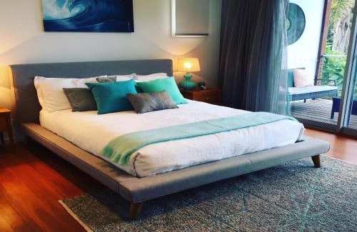 Valla Beach Apartment | Drifted Away