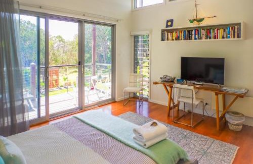 Valla Beach Apartment | Drifted Away