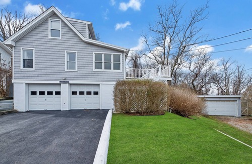 Northville House | Drifted Inn. North Fork Escape Paradise!