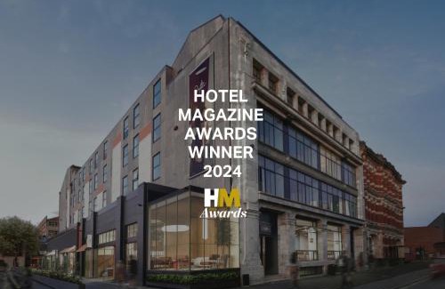 Christchurch City Centre Hotel | Drifter Christchurch