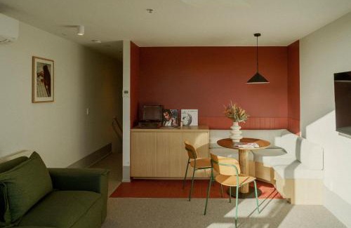 Christchurch City Centre Hotel | Drifter Christchurch