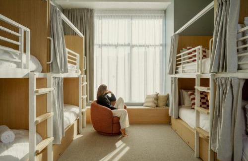 Christchurch City Centre Hotel | Drifter Christchurch