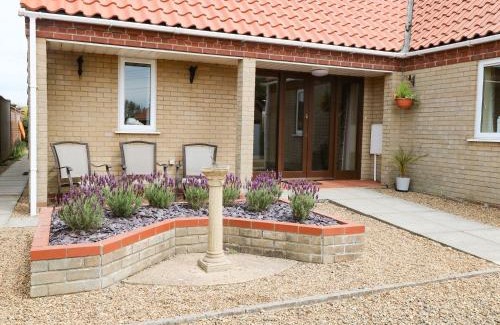 Winterton-on-Sea House | Drifters