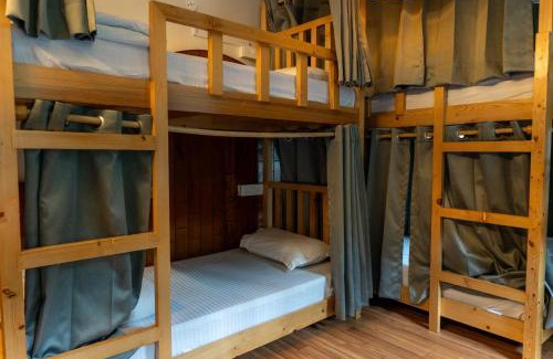 Old Manali House | Drifters Inn - The Hidden Tribe