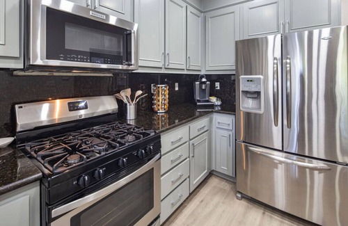 Copperopolis House | Drifters Wake & Wine Getaway