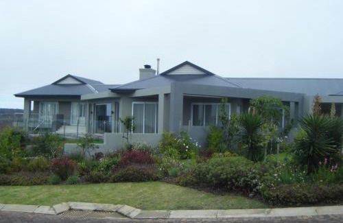 Plettenberg Bay House | Drifters @ Whale Rock Ridge