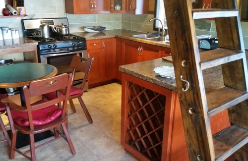 Cariboo Chilcotin Coast Resort | Drifterscove has 2 cabins for rent just down the channel from Bella bella.