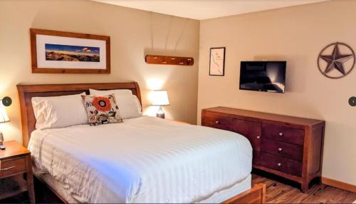 Chelan Apartment | Driftin' Cabanas
