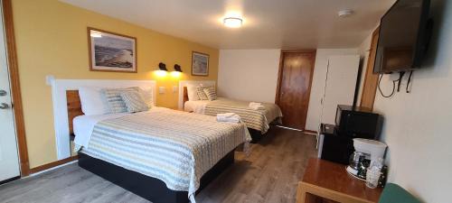 Kill Devil Hills Hotel | Driftin Sands Motel