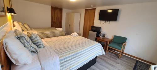 Kill Devil Hills Hotel | Driftin Sands Motel