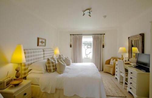Trewithian Hotel | Driftwood B&B